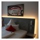 Ledstrip 24V 20W/m SMD2835 238 leds/m 5m IP20 (interieur)
