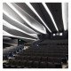 Ledstrip 24V 12W/m voor interieur, 5m IP20 SMD2835