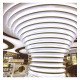 Ledstrip 24V 12W/m voor interieur, 5m IP20 SMD2835