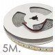 Ledstrip 24V 16W/m SMD2835 182 LED/m 5m IP20 (interieur)