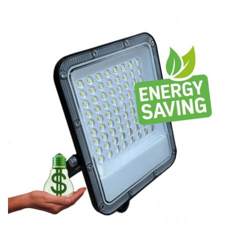 Proyector LED exterior 50W Avant Pro OSRAM chip DURIS E
