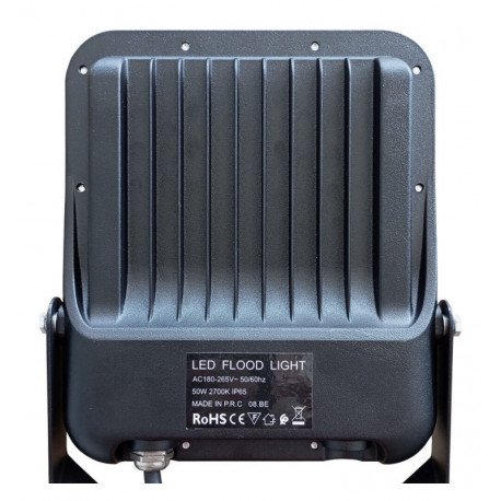 Proyector LED exterior 50W Avant Pro OSRAM chip DURIS E
