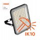 Led-schijnwerper buiten 50W Avant Pro OSRAM-chip DURIS E