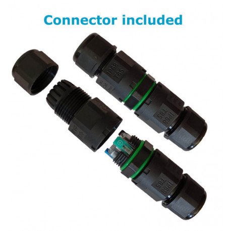 Foco Proyector LED 100W exterior Avant Pro OSRAM chip DURIS E