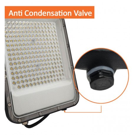Led schijnwerper buiten 100W Avant Pro OSRAM chip DURIS E