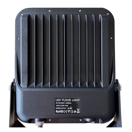 Foco Proyector LED 100W exterior Avant Pro OSRAM chip DURIS E