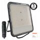 Led-schijnwerper buiten 200W Avant Pro