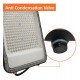 Led-schijnwerper buiten 200W Avant Pro