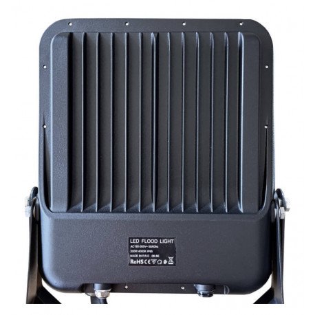Led-schijnwerper buiten 200W Avant Pro
