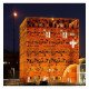 Led-schijnwerper buiten 200W Avant Pro