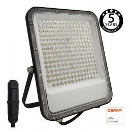 Led-schijnwerper buiten 150W Avant Pro OSRAM-chip DURIS E