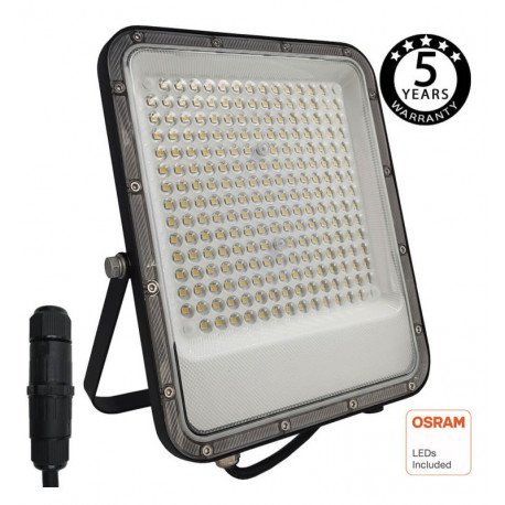 Led-schijnwerper buiten 150W Avant Pro OSRAM-chip DURIS E