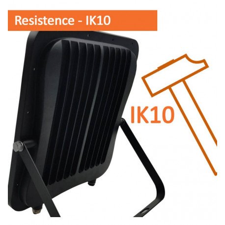Led-schijnwerper buiten 150W Avant Pro OSRAM-chip DURIS E