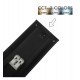 LED Linear Light Bar 18W BERGEN Black 59cm CCT Selectable