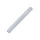Regleta Lineal LED 18W BERGEN negra CCT seleccionable 59cm