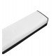 Lineaire led-regel 36W CCT zwart 119cm BERGEN