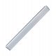 Lineaire led-regel 36W CCT zwart 119cm BERGEN