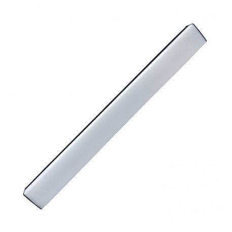 Lineaire led-regel 36W CCT zwart 119cm BERGEN