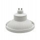 Ledlamp AR111 14W GU10 24° UGR19 voor interieur-ledschijnwerper