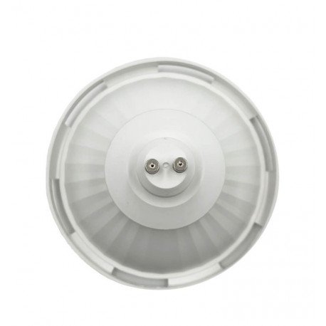 Ledlamp AR111 14W GU10 24° UGR19 voor interieur-ledschijnwerper