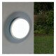 Wandlamp led 18W IP65 met CCT (kleurselectie)