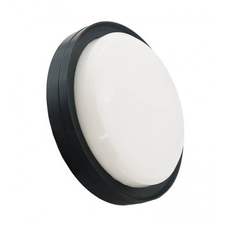 Wandlamp led 18W IP65 met CCT (kleurselectie)