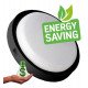 LED Wall Light 18W with Selectable CCT IP65