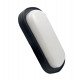 Aplique LED de pared 18W TABY CCT seleccionable IP65 exterior