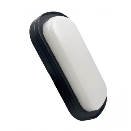Aplique LED de pared 18W TABY CCT seleccionable IP65 exterior