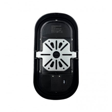 Aplique LED de pared 18W TABY CCT seleccionable IP65 exterior