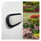 Wandlamp led TABY 18W CCT selecteerbaar IP65 voor buiten