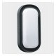 Aplique LED de pared 18W TABY CCT seleccionable IP65 exterior