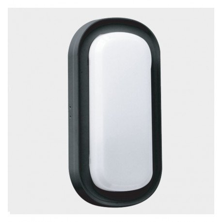 Aplique LED de pared 18W TABY CCT seleccionable IP65 exterior
