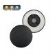 Aplique LED de pared 9W MOON CCT seleccionable IP65 exterior
