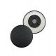 Aplique LED de pared 9W MOON CCT seleccionable IP65 exterior