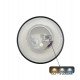 Wandlamp led 9W MOON CCT-selecteerbaar IP65