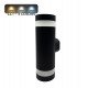 Wandlamp led SOLNA 18W CCT-selecteerbaar IP65 voor buiten