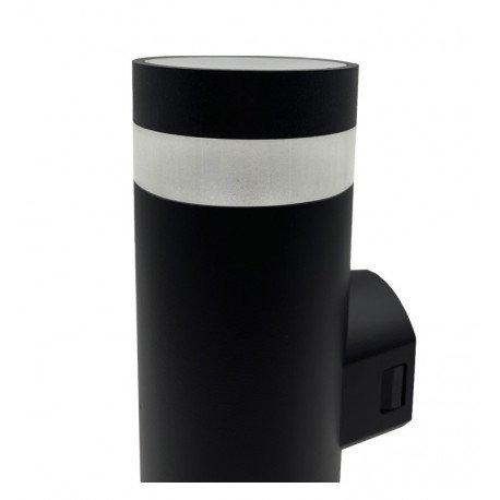 LED Wall Light 18W SOLNA CCT Selectable IP65