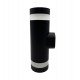 LED Wall Light 18W SOLNA CCT Selectable IP65