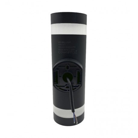 LED Wall Light 18W SOLNA CCT Selectable IP65