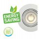 LED Downlight 7W Circular Adjustable CCT Selectable