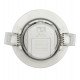 Inbouw downlight LED 7W rond kantelbaar CCT-selecteerbaar wit