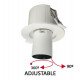 LED Downlight 6W Recessed Adjustable CCT Periscopic