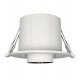 Inbouw downlight LED 6W periscoop-dubbelrichtbaar CCT