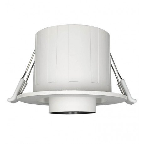 Downlight LED 6W empotrable periscópico direccionable CCT