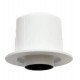 LED Downlight 6W Recessed Adjustable CCT Periscopic