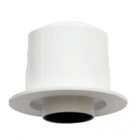 Inbouw downlight LED 6W periscoop-dubbelrichtbaar CCT