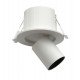 LED Downlight 6W Recessed Adjustable CCT Periscopic