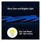 led-neon blauw 5 m 12V met 2,5 cm snijpunten IP65