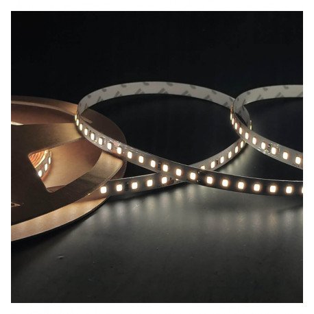 Ledstrip 24V 11W/m CRI98 140 led/m SMD2835 5m IP20